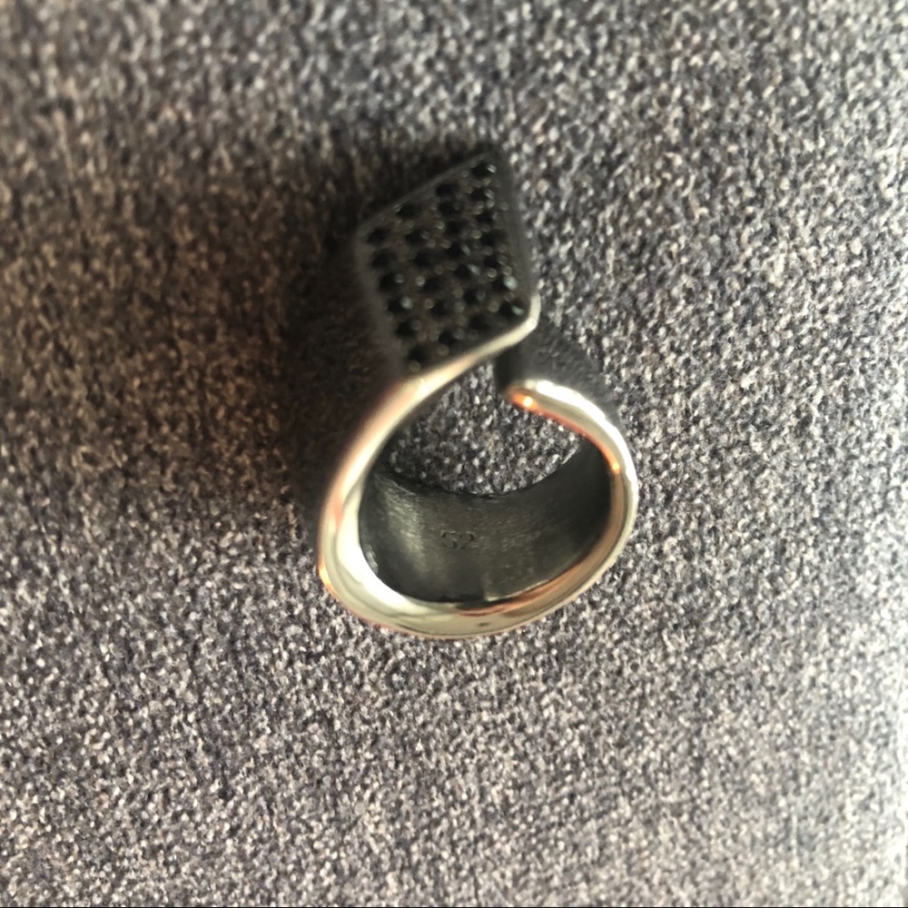 Swarovski ring - Picture 6 of 6